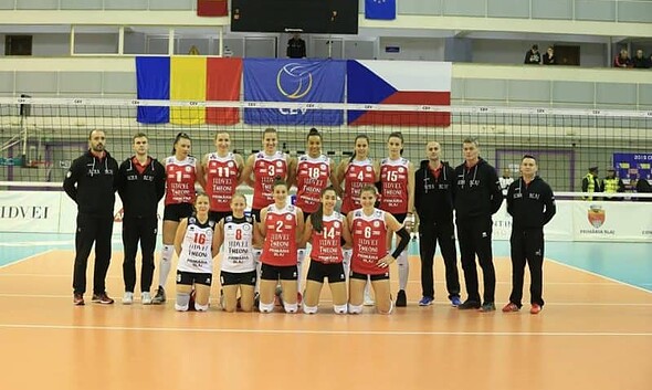 volei blaj