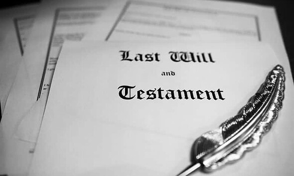 testament