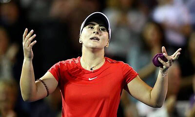 bianca andreescu