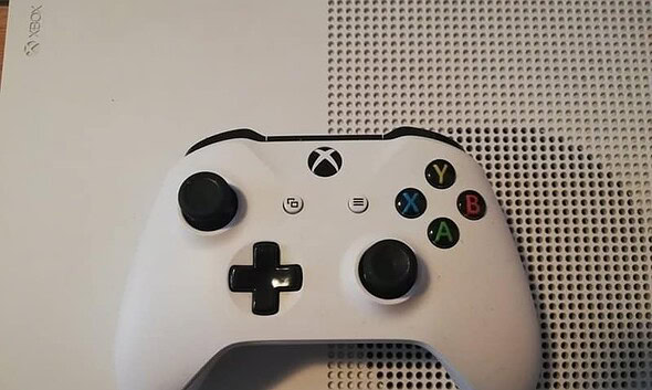 joc, xbox, game, consola