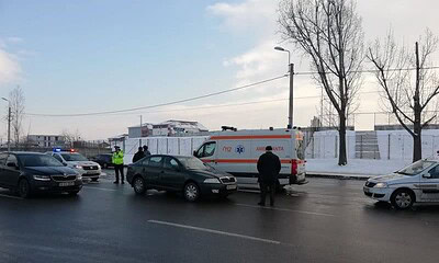 accident bazin
