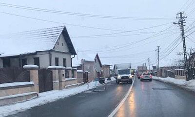 semnalizat canal lancram