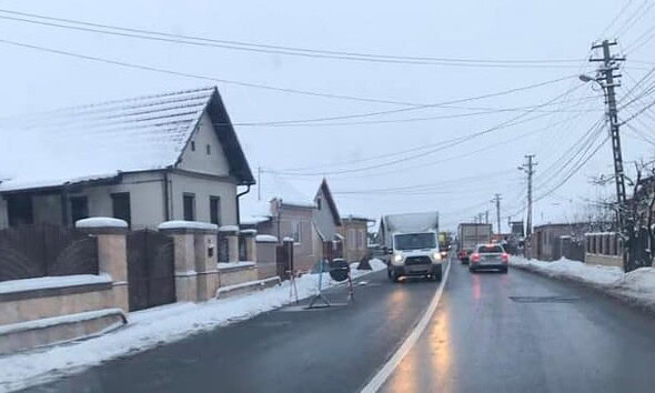 semnalizat canal lancram