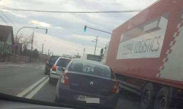 trafic