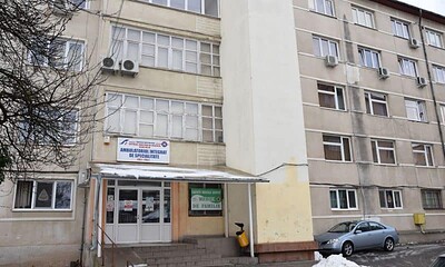 Ambulatoriu (Policlinica) spital01