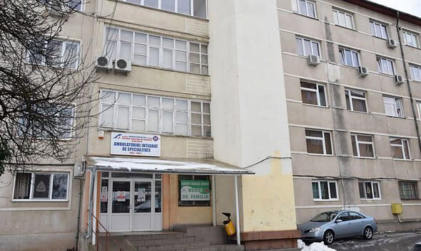 Ambulatoriu (Policlinica) spital01