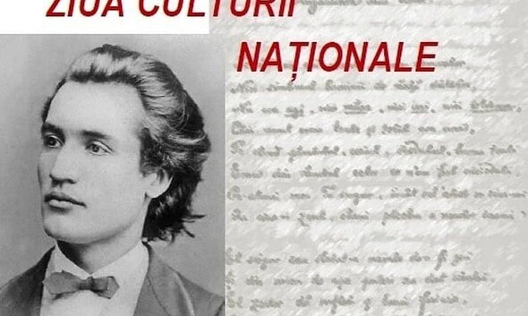 Ziua culturii nationale_Eminescu