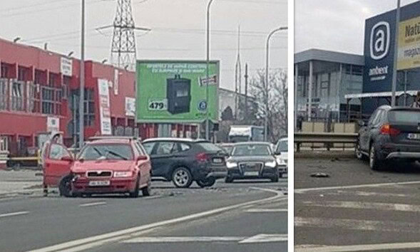 accident ambient