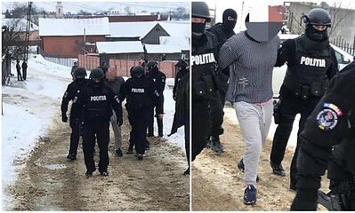 agresor crima medias