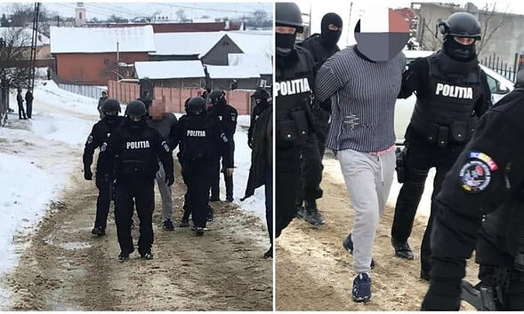 agresor crima medias