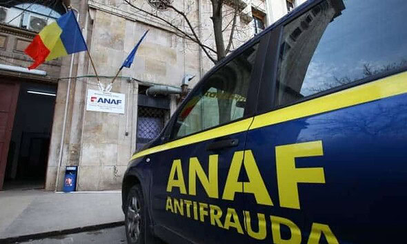 anaf