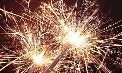 artificii anul nou an nou