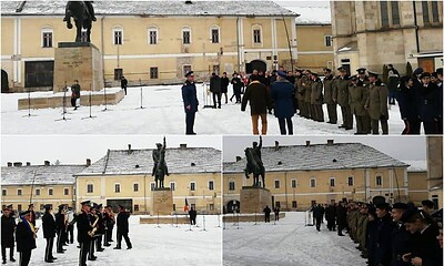 colaj video mica unire