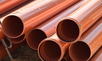 conducte canalizare lucrari