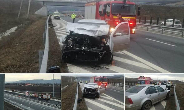 foto accident a