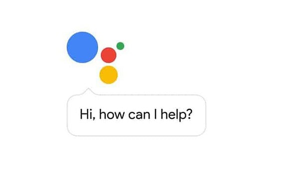google assistant