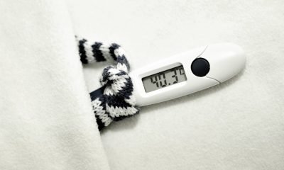 gripa termometru 2