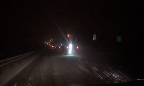 interventie nocrurna