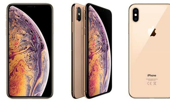 iphone xs max