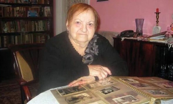 irina
