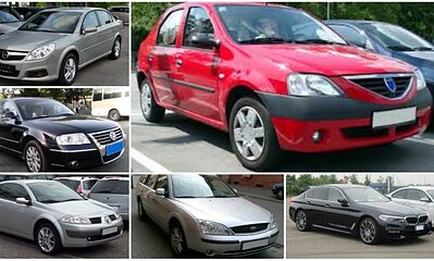 masini implicate accidente top