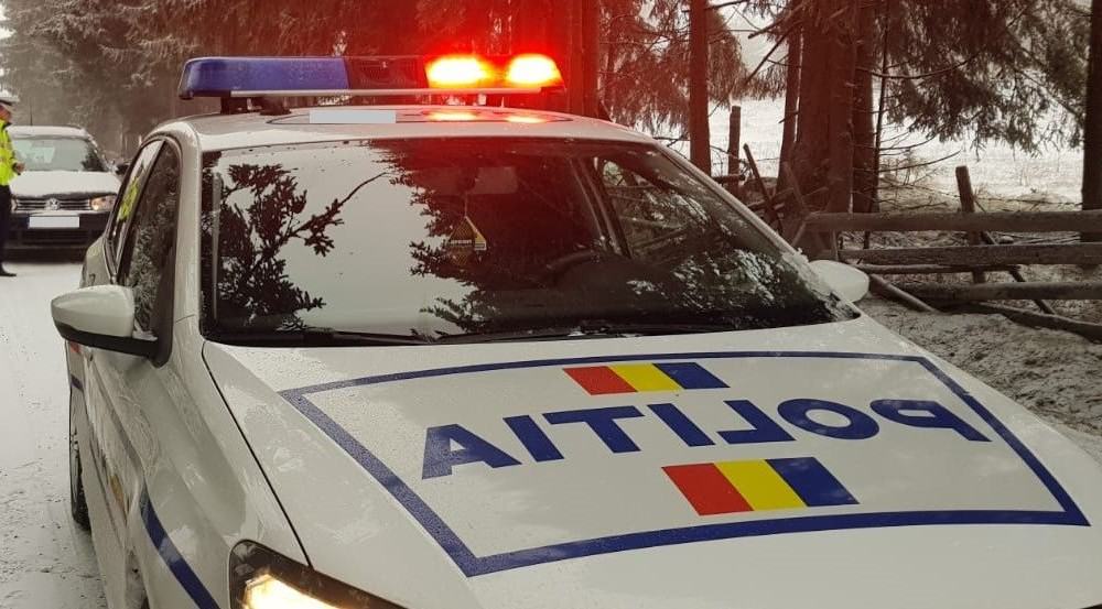 politie