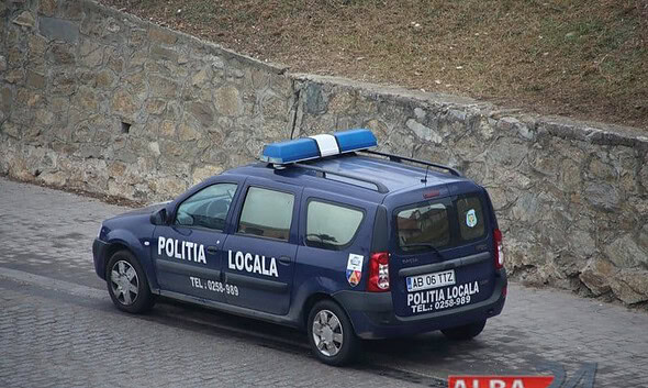 politie locala
