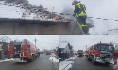 colaj ciugud incendiu