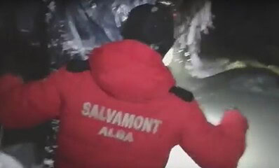 salvamont