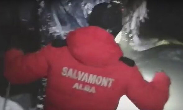 salvamont