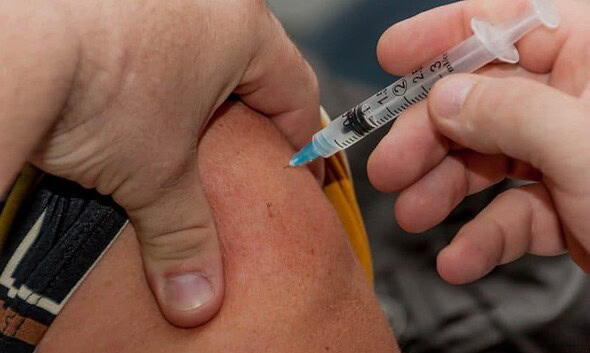 vaccin gripa