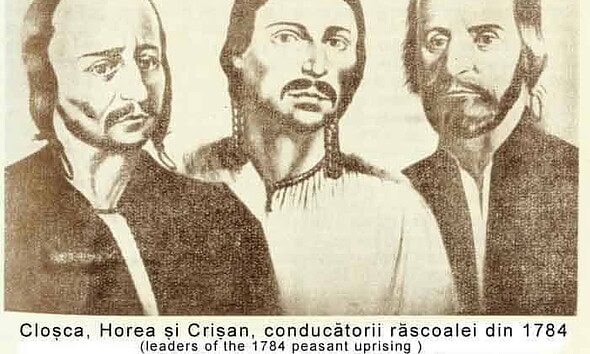 Horea-Closca-si-Crisan