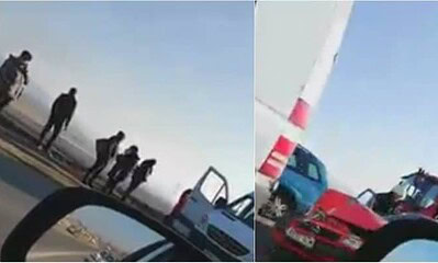 accident rutier