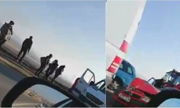 accident rutier