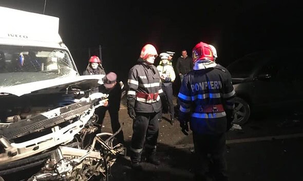 accident