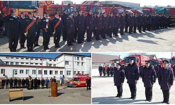 avansari grad isu alba