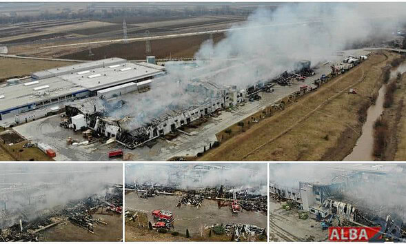 colaj solina 3 februarie