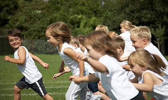 copii sport