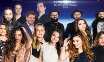 finala eurovision romania 2019