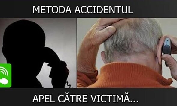 metoda accidentul