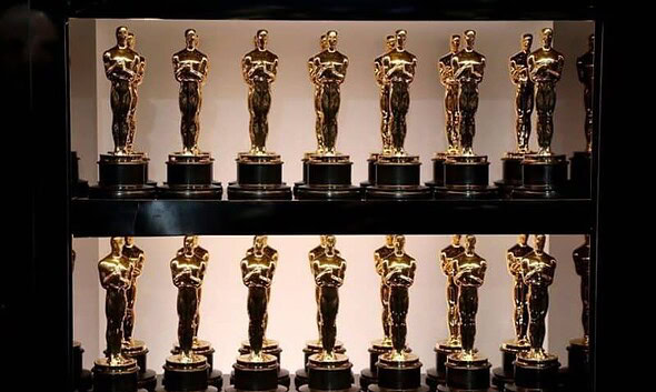 oscar 2019
