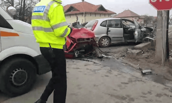 accident micesti