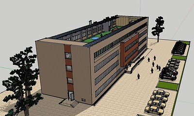 proiect sectie psihiatrie 1