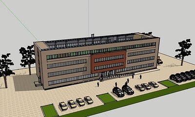 proiect sectie psihiatrie