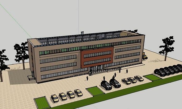 proiect sectie psihiatrie