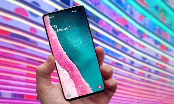 samsung s10