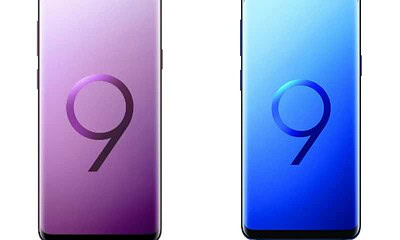 samsung s9