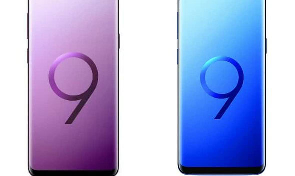 samsung s9