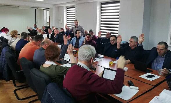 sedinta consiliul local feb 2019