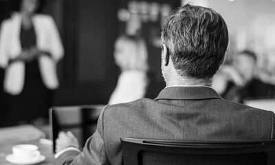 sef patron angajator